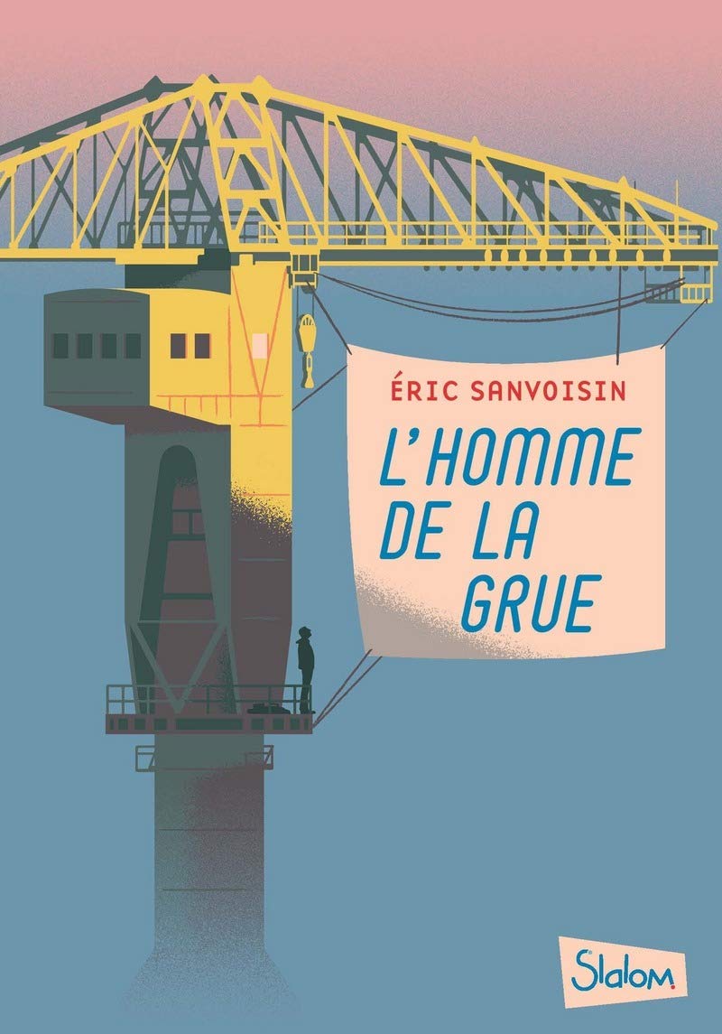L'homme de la grue Novels & Short Stories
