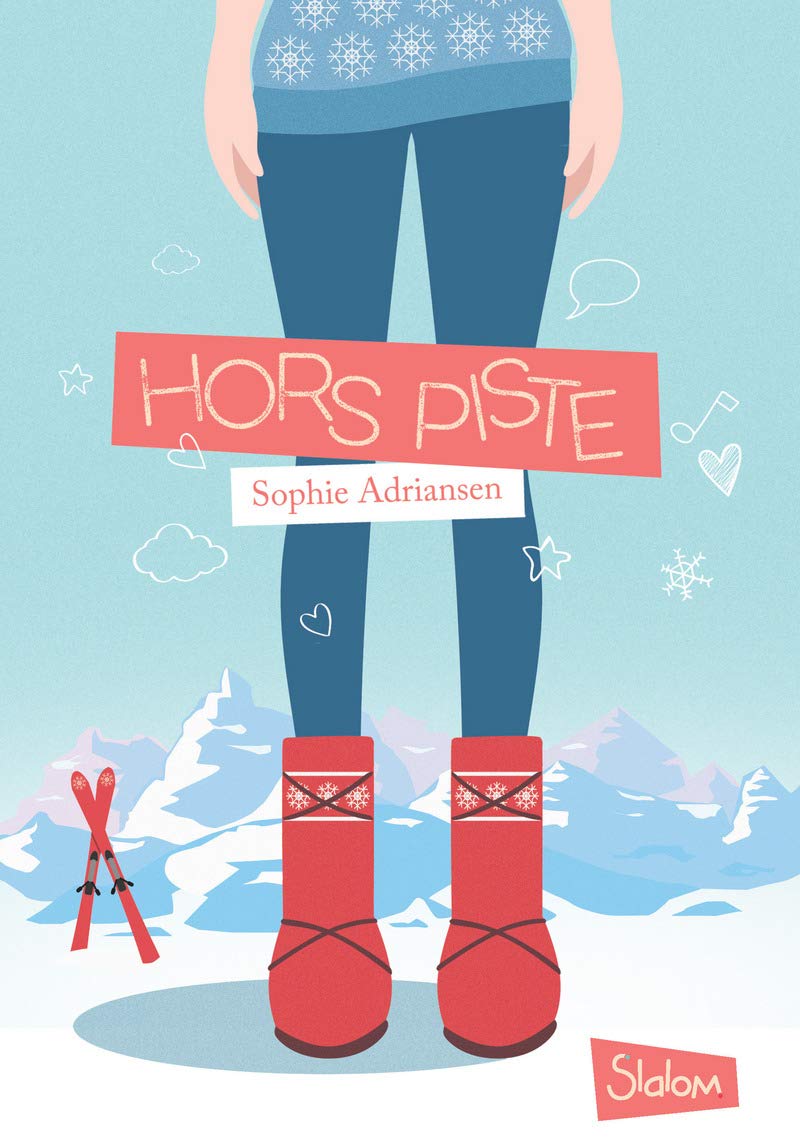 Hors piste Novels & Short Stories