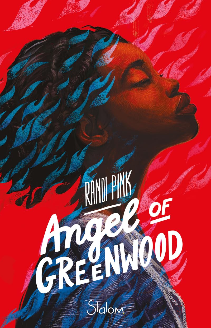Angel of Greenwood Fiction