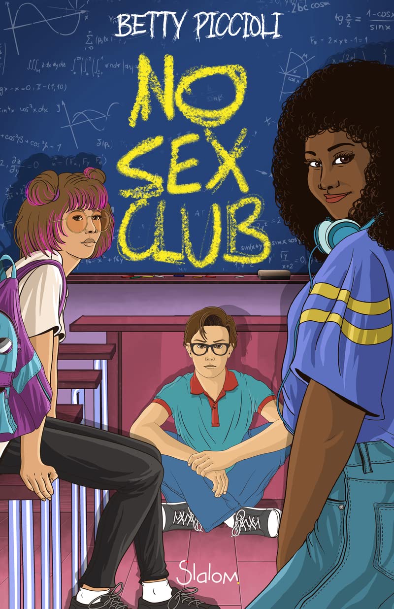 No Sex Club Eroticism