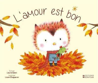 Product Image: L'amour est bon