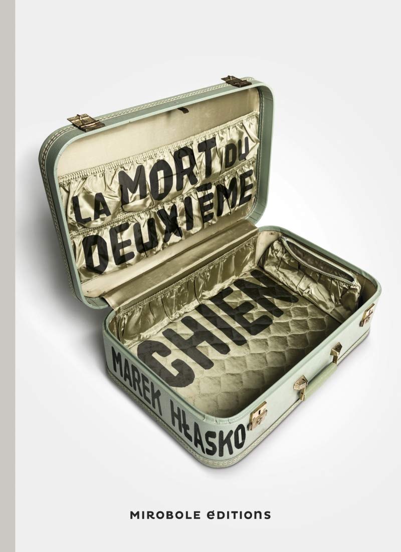 La mort du deuxième chien Books