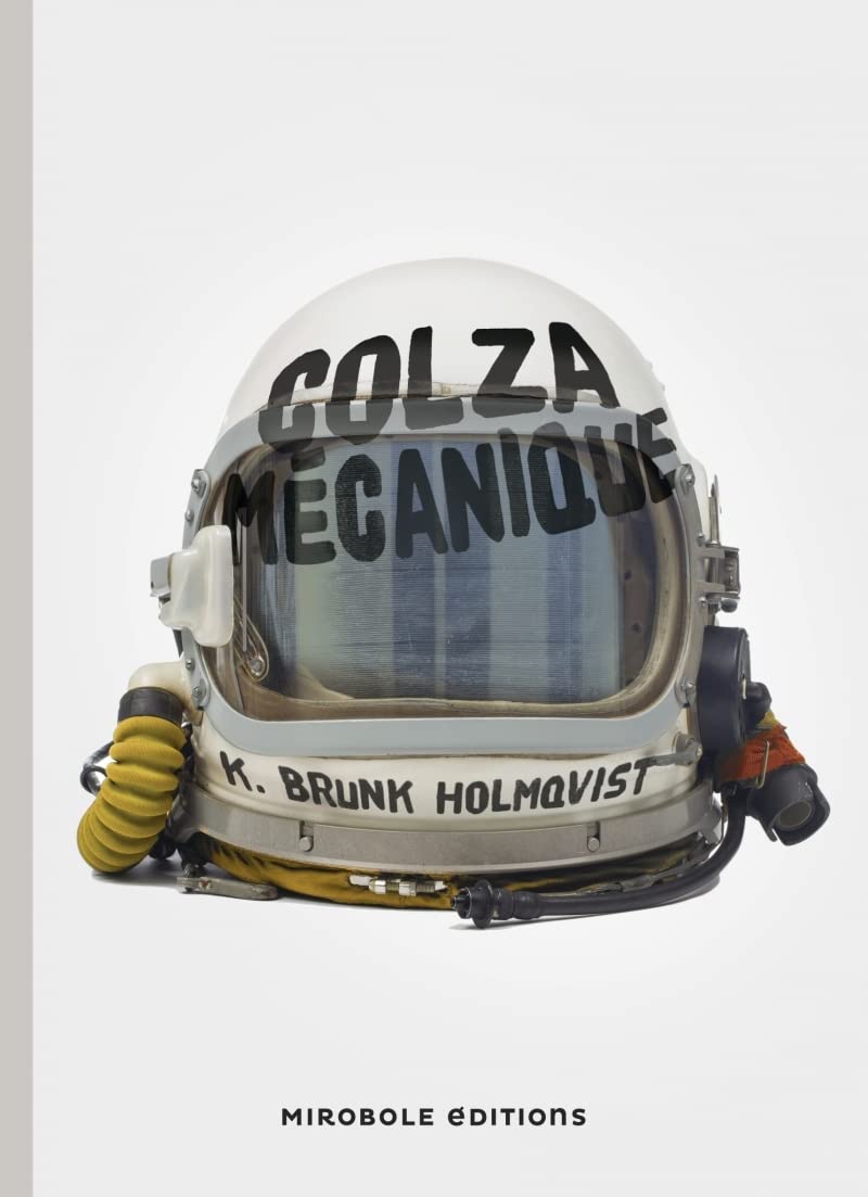 Colza mécanique Books