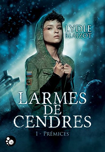 Larmes de cendres, tome 1 : prémices Contemporary literature