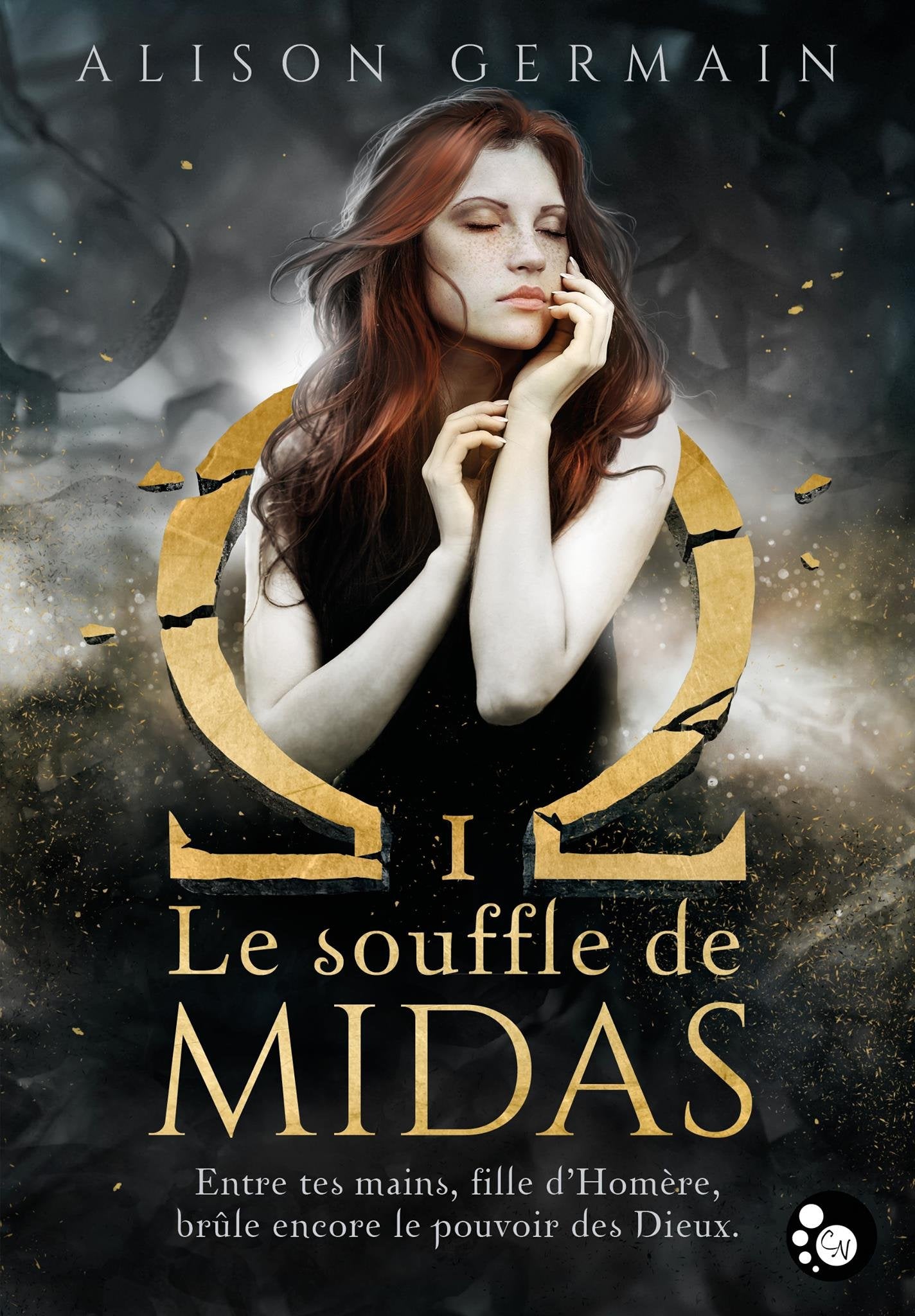 Chroniques homérides, tome 1 : Le souffle de Midas Contemporary literature