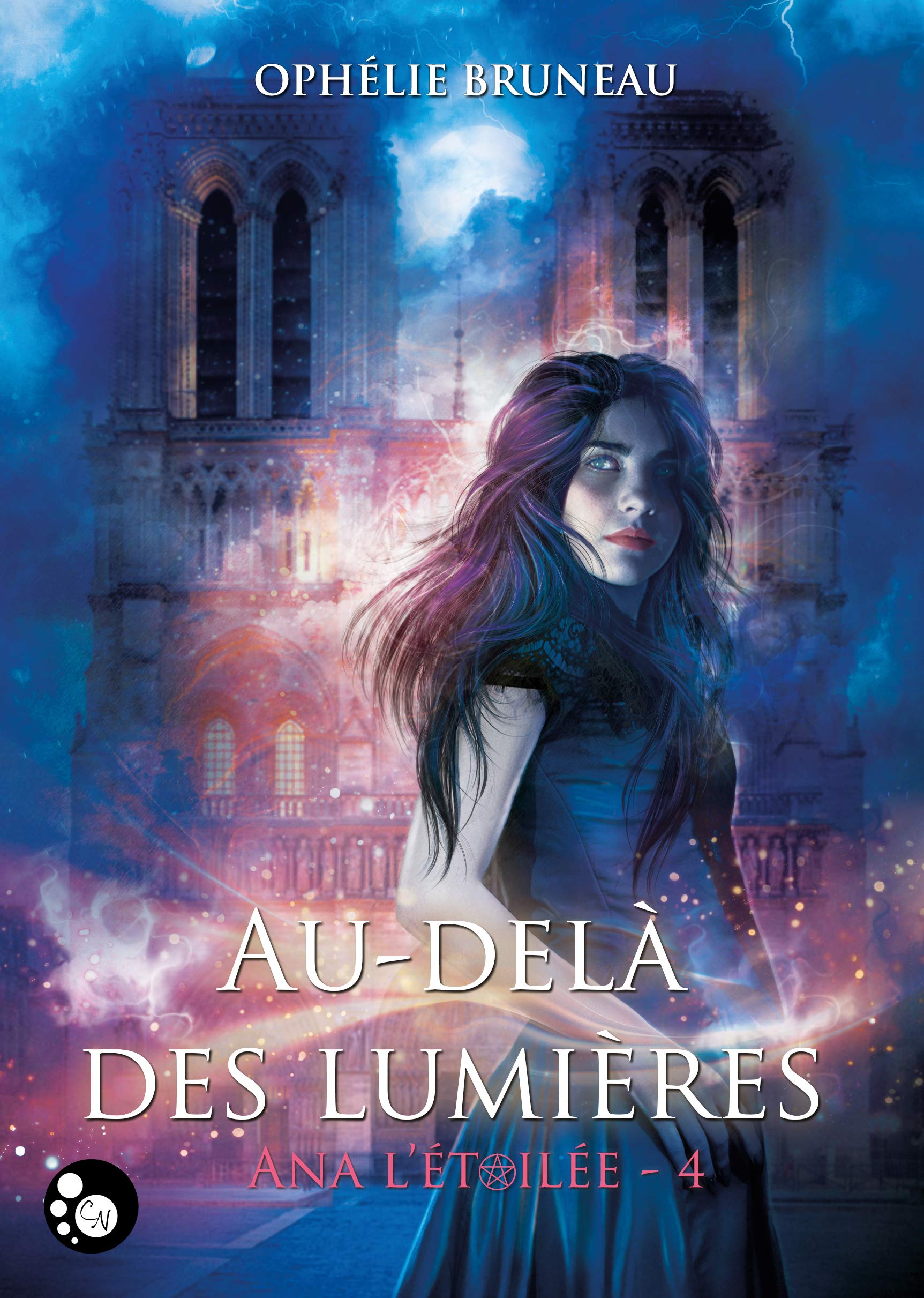 Au-delà des lumières book