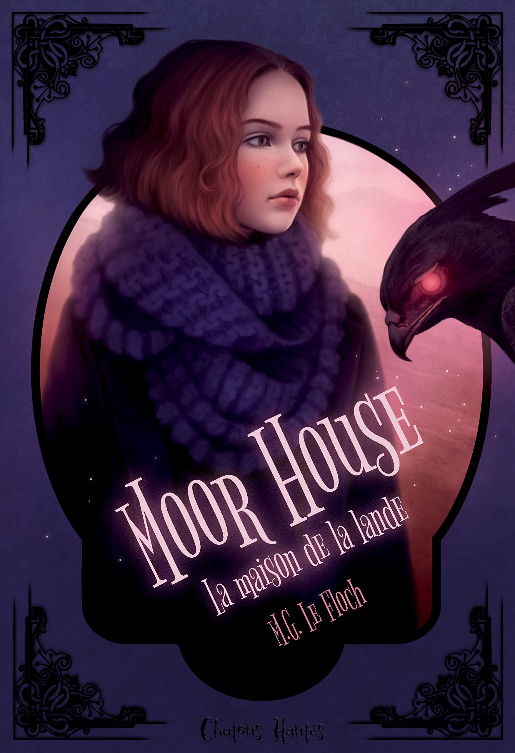 Moor House: La maison de la lande book