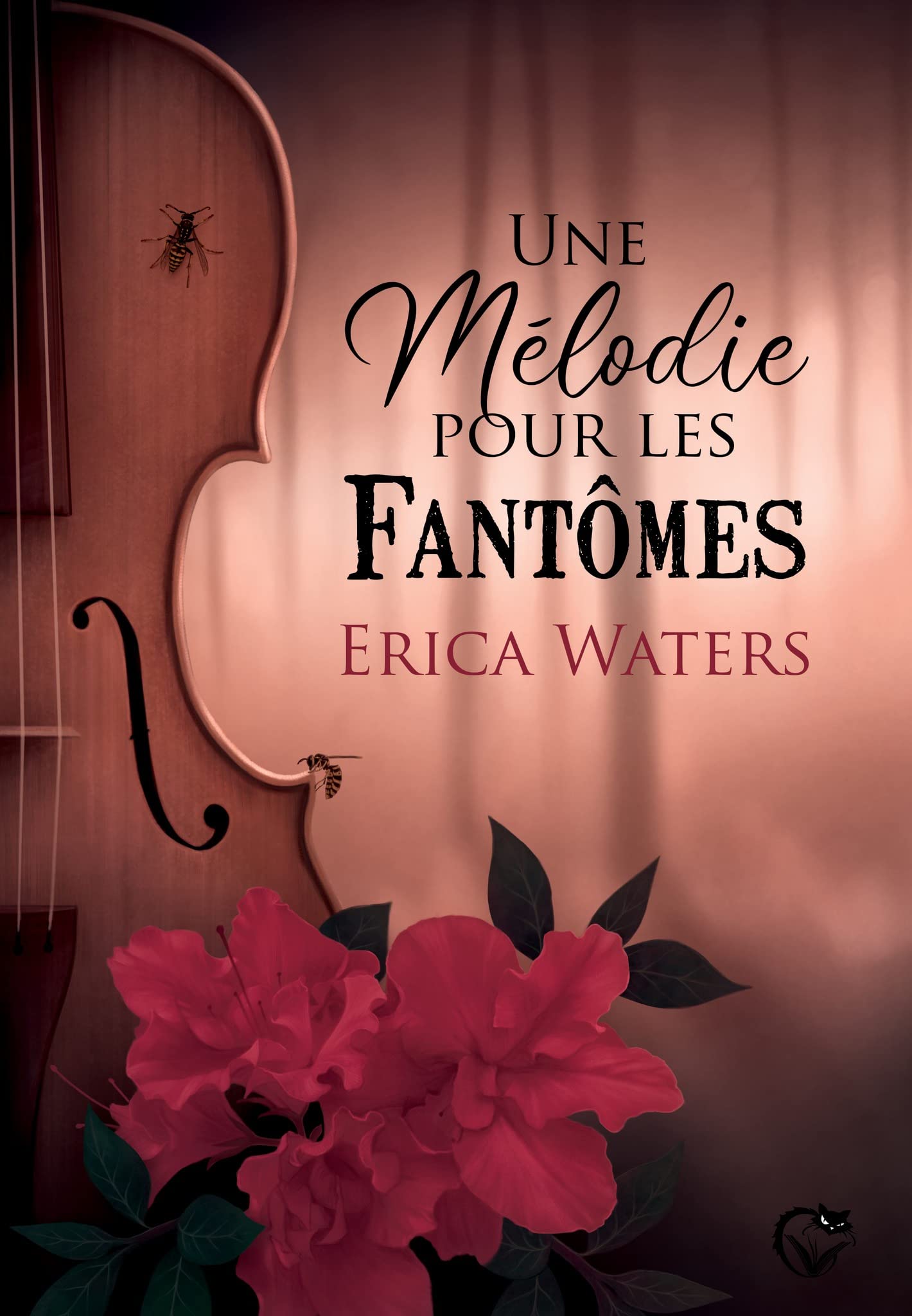 Une mélodie pour les fantômes Novels & Short Stories