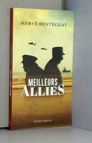 MEILLEURS ALLIES Books