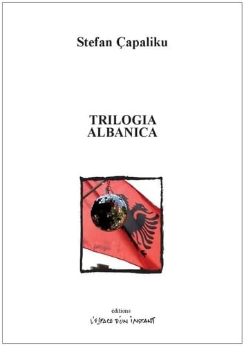 Trilogia albanica: I am from Albania ; Allegretto Albania ; Made in Albania Drama