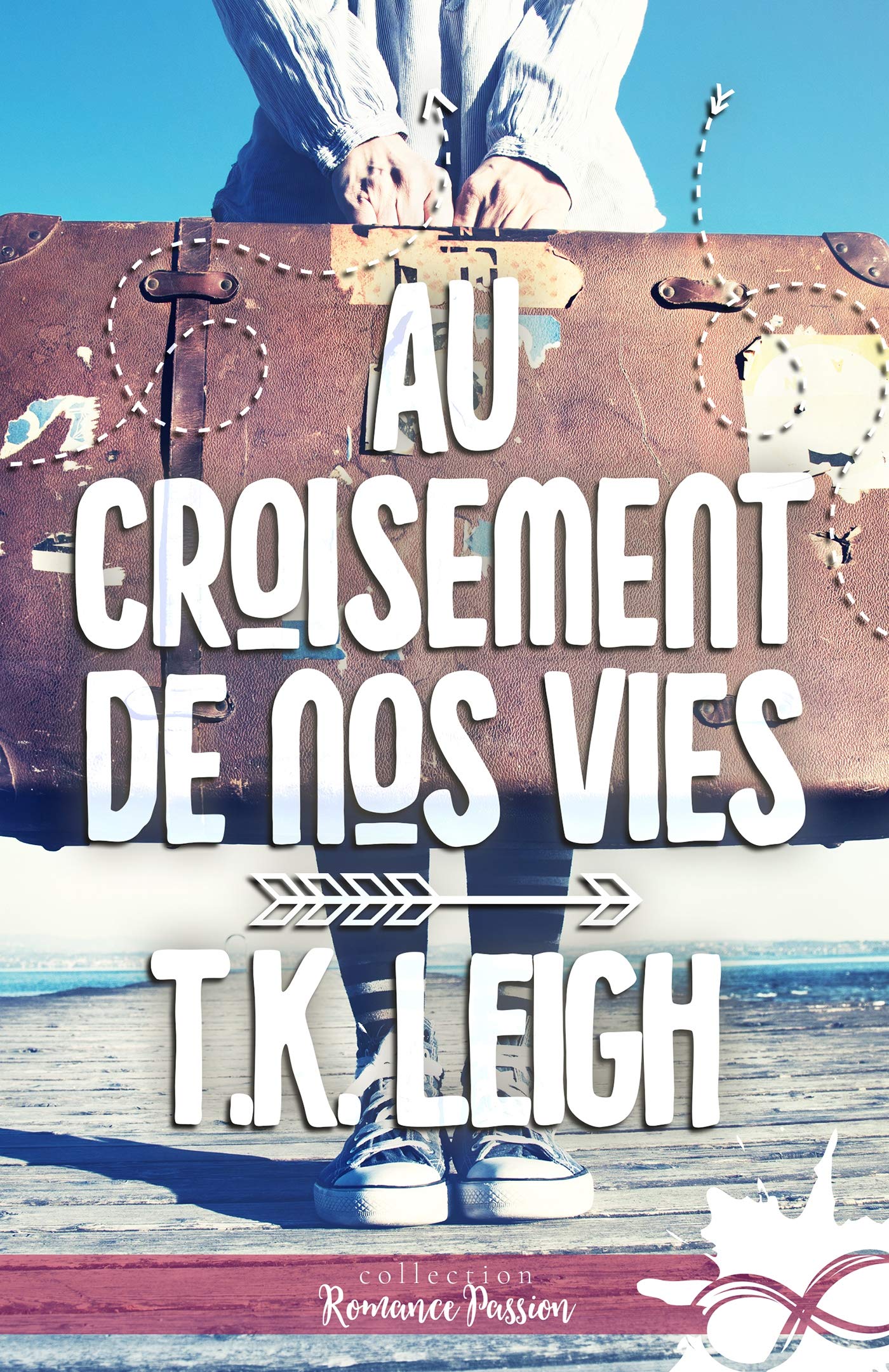 Au croisement de nos vies Eroticism