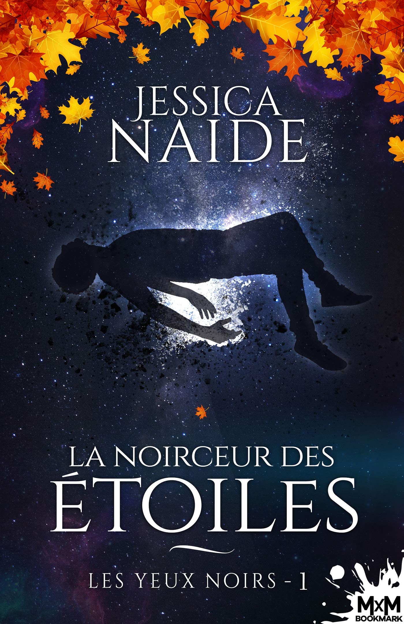 Les yeux noirs: La noirceur des étoiles, T1 Contemporary literature