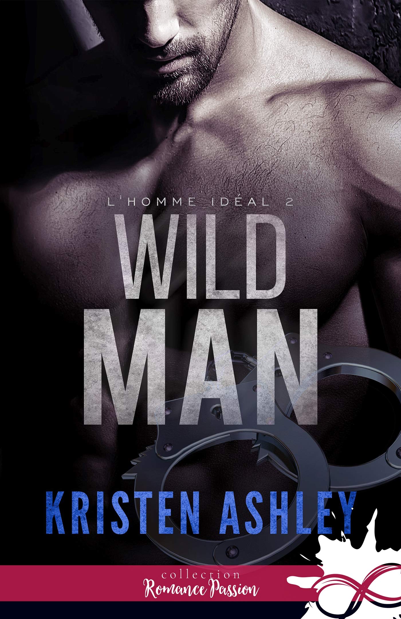 Wild Man: L'homme idéal, T2 book