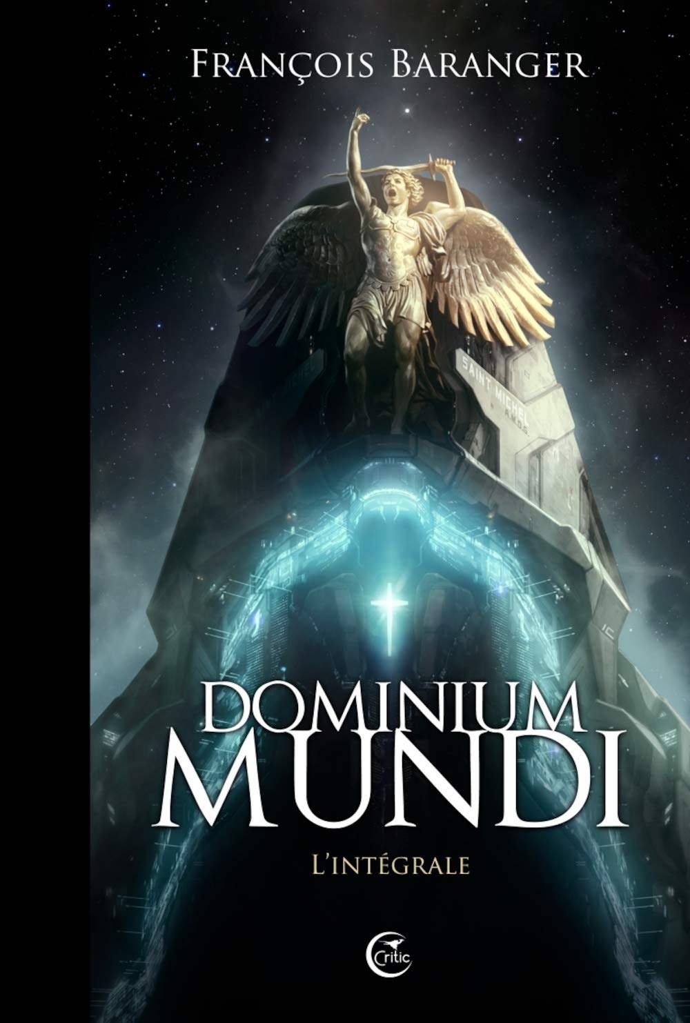 DOMINIUM MUNDI, L'INTEGRALE Contemporary literature