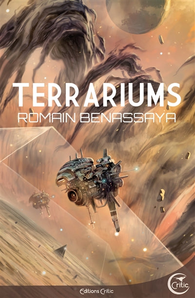 Product Image: Terrariums
