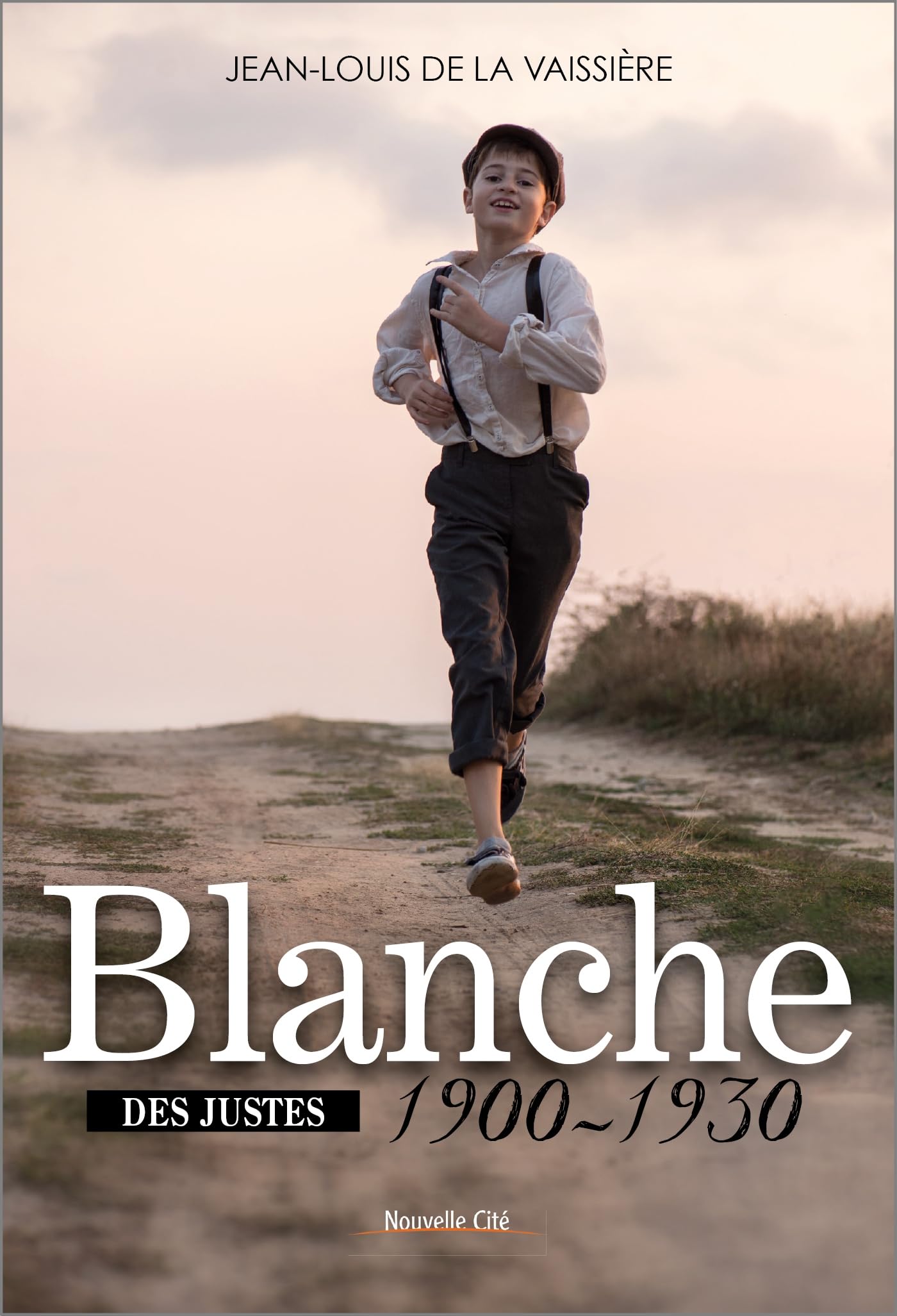 Blanche 1900-1930: Des justes Religion & Esotericism