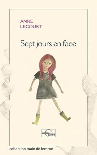 SEPT JOURS EN FACE Contemporary literature