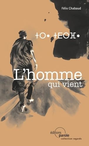 L'homme qui vient book