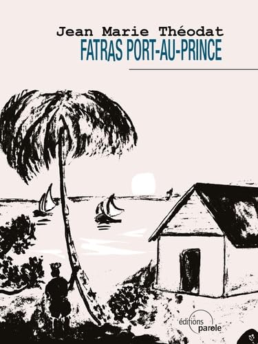 FATRAS PORT-AU-PRINCE Leisure, Home & Garden