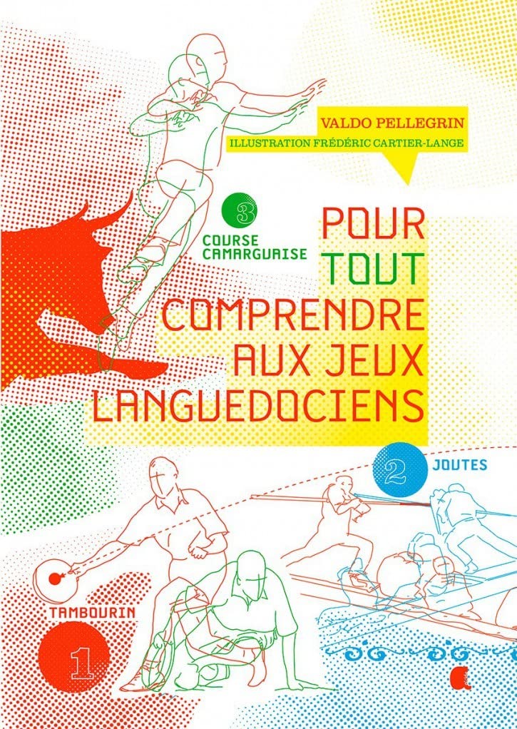 Pour tout comprendre aux jeux languedociens book
