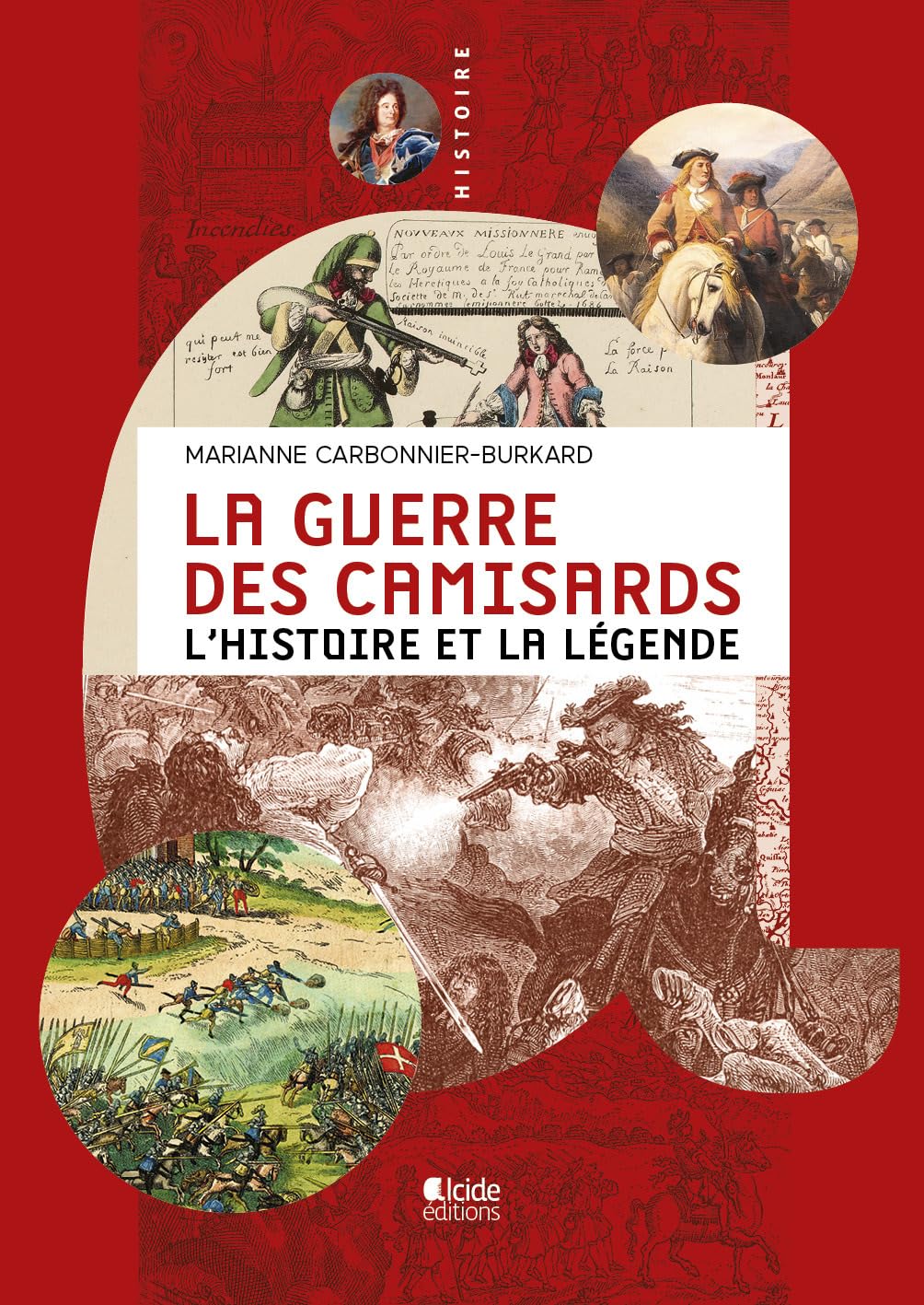La guerre des Camisards: L'histoire et la légende Philosophy