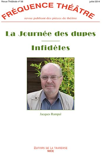 LA JOURNEE DES DUPES - INFIDELES book