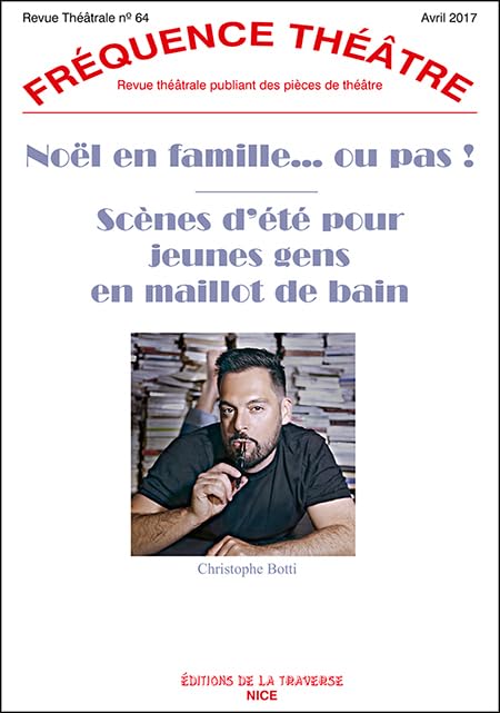 NOEL EN FAMILLE OU PAS - SCENES D'ETE POUR JEUNES GENS EN MAILLOT DE BAIN book
