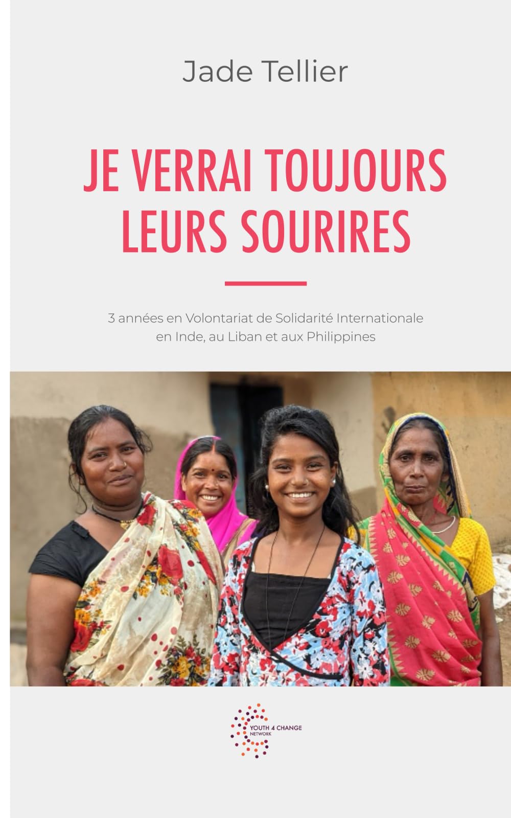 Je verrai toujours leurs sourires Social Sciences