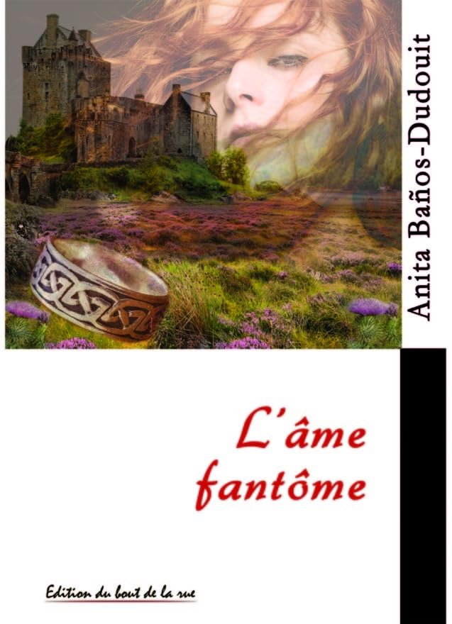 L'âme fantôme book