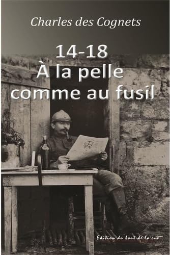 14-18 A la pelle comme au fusil book