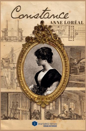 Constance Books