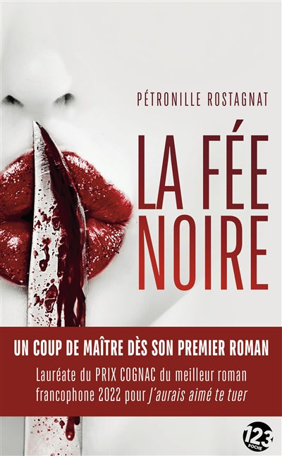 Product Image: La fée noire