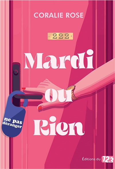 Product Image: Mardi ou rien