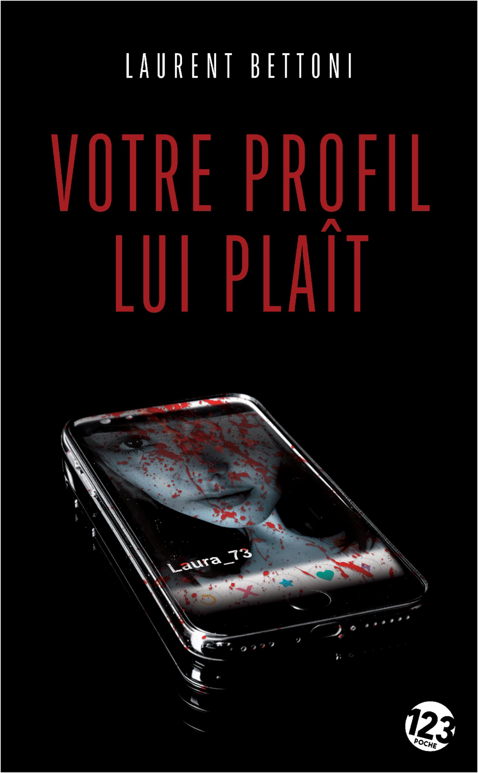 Votre profil lui plaît book