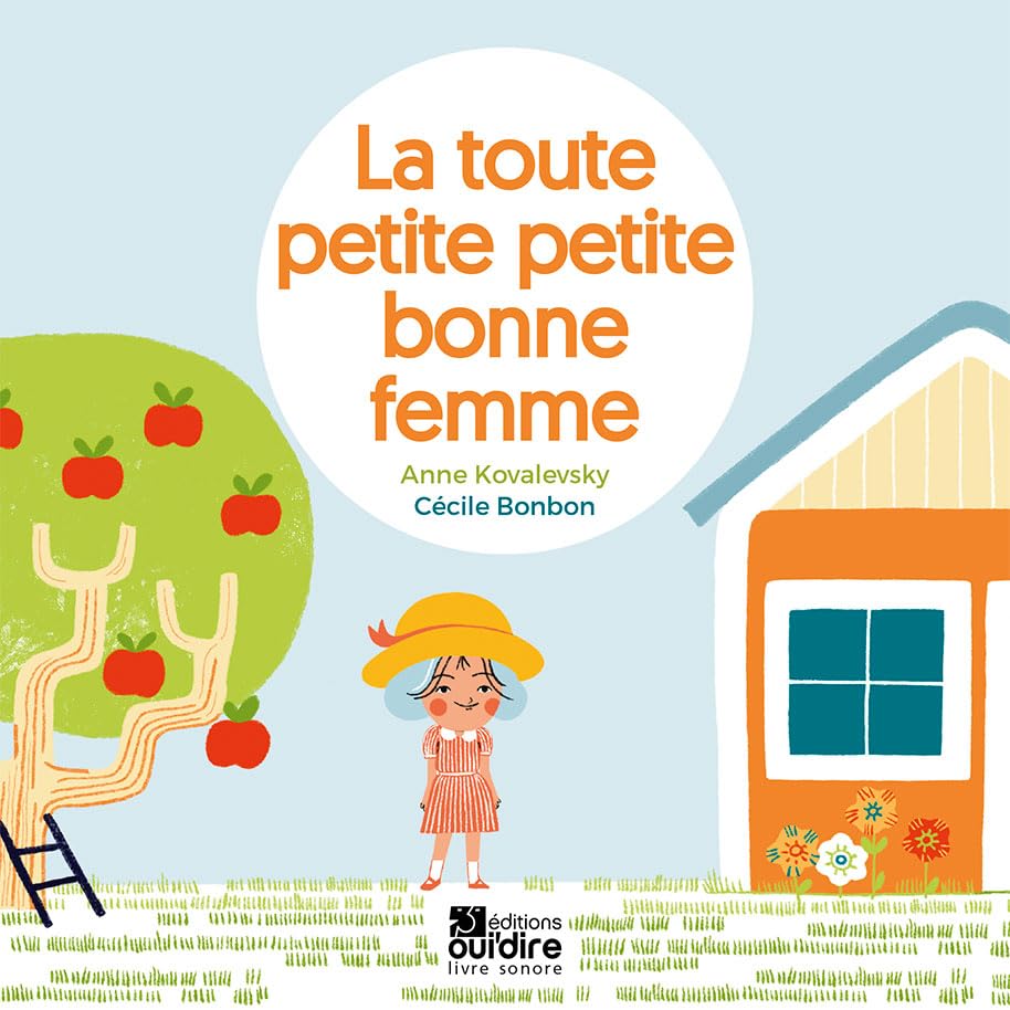 La toute petite petite bonne femme Parents & Children