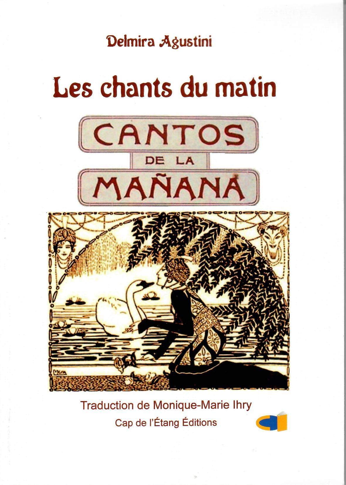 Les Chants du Matin - Cantos de la mañana book