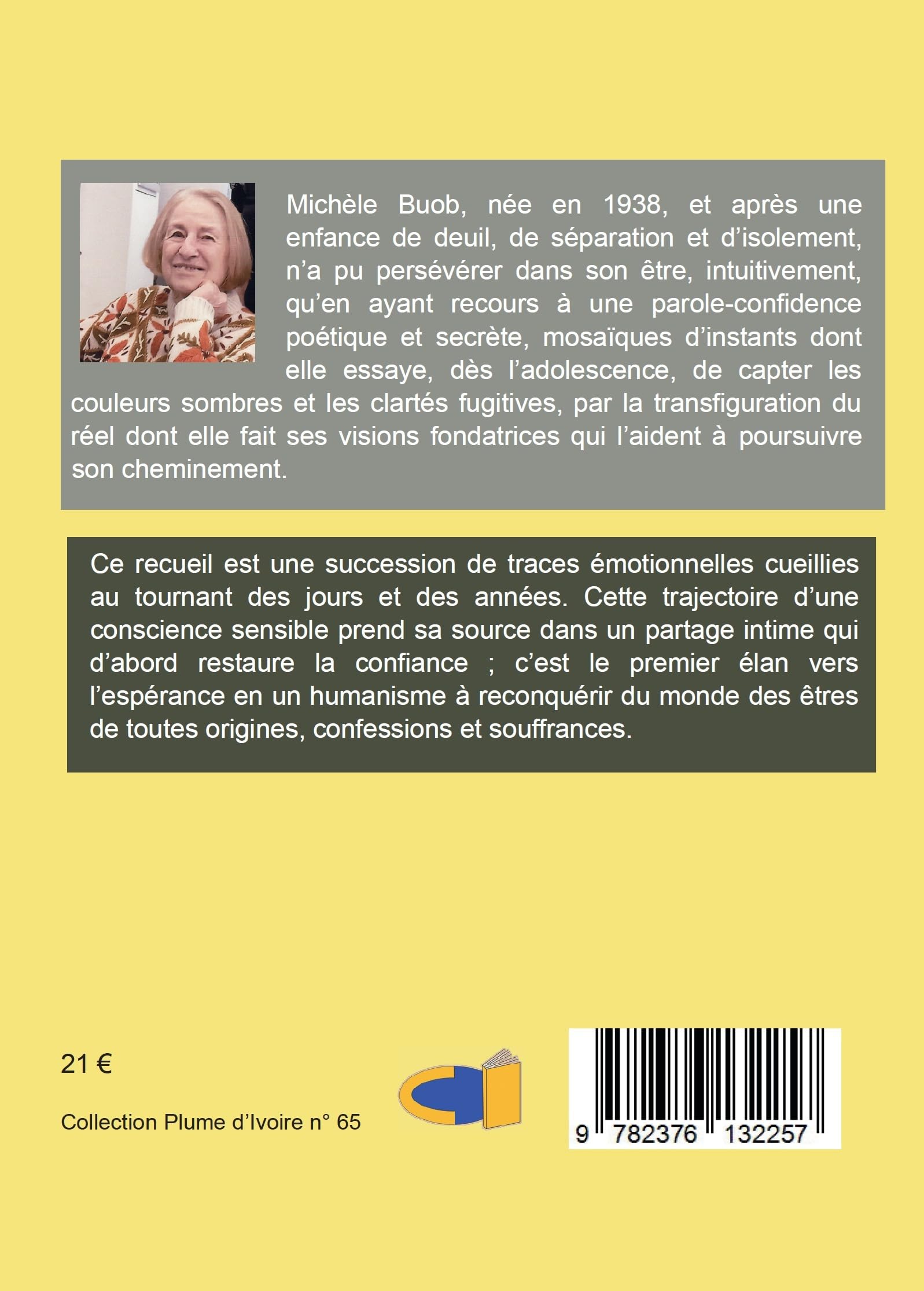 Solitudes conjuguées: Le dit d'une femme doulheureuse 2025 book