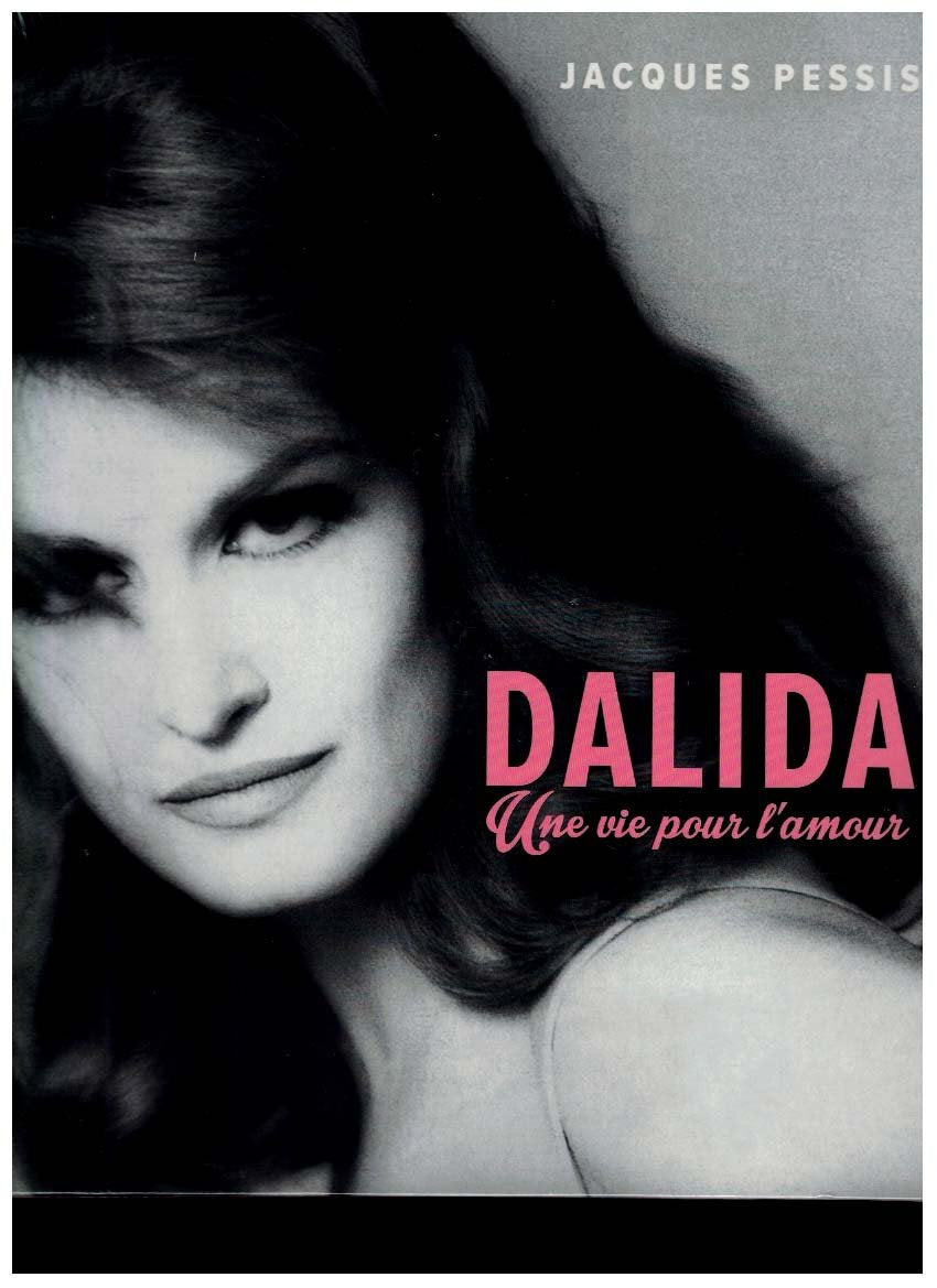 Product Image: Une vie pour l'amour de Dalida