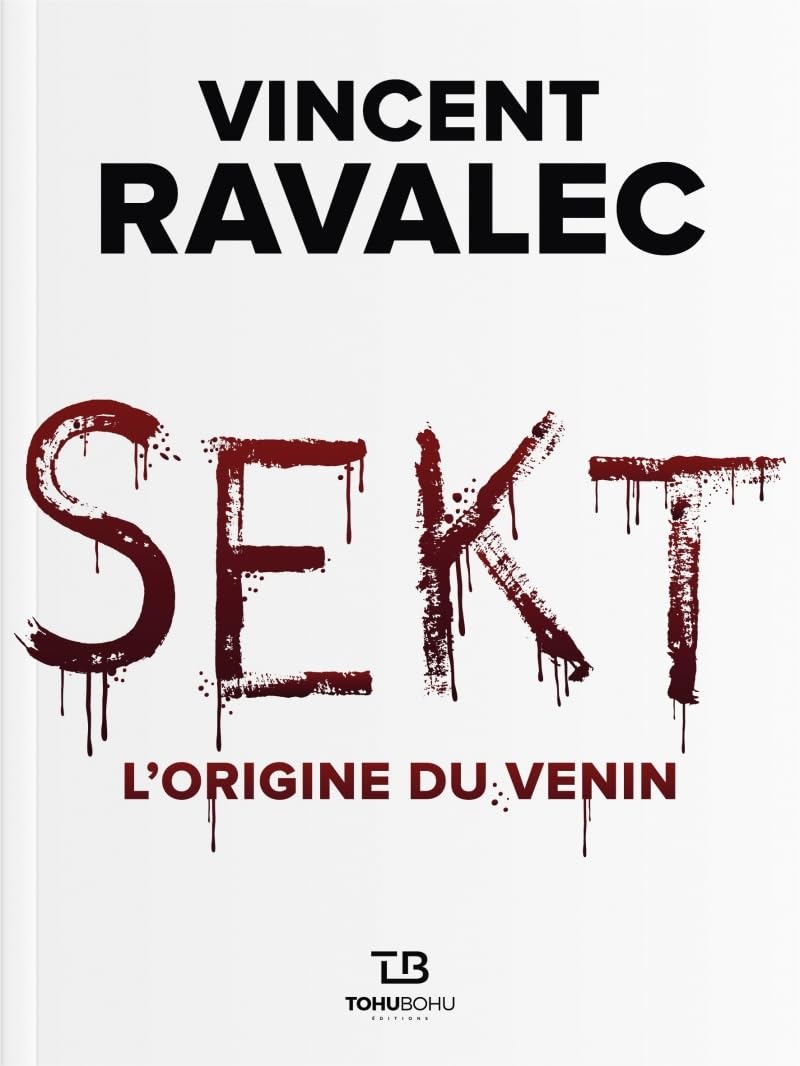 Sekt - L'origine du venin Action & Adventure