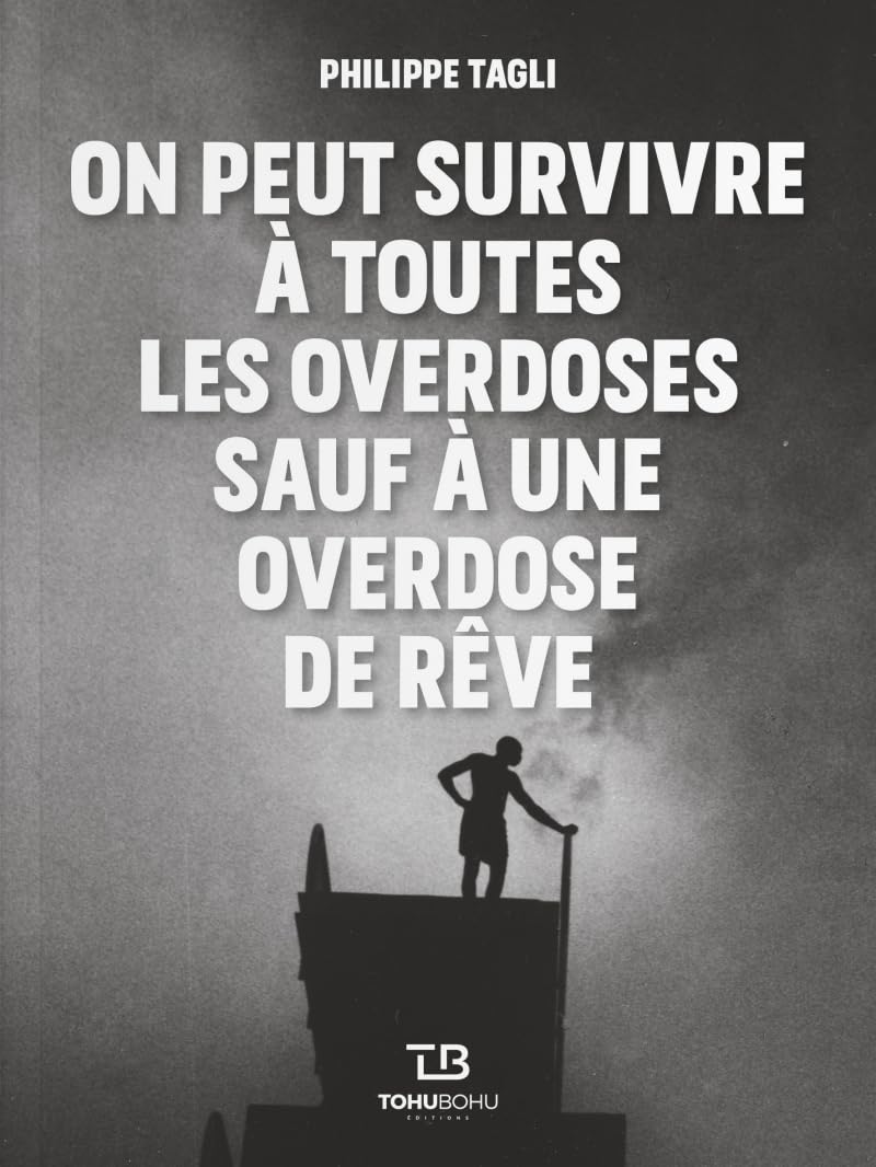 On peut survivre à toutes les overdoses sauf à une overdose de rêve: Suivi de Le Bonheur est un malin Crime & Thrillers