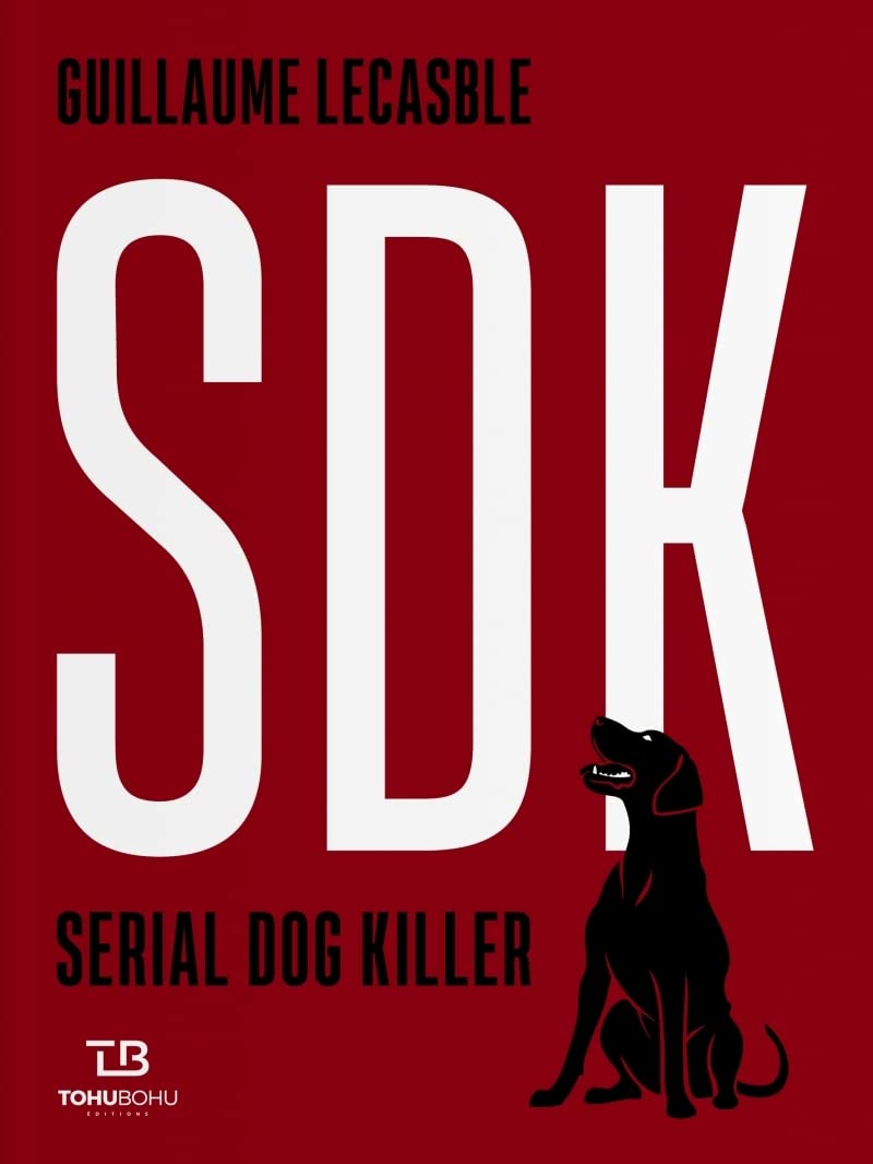Product Image: Serial dog killer