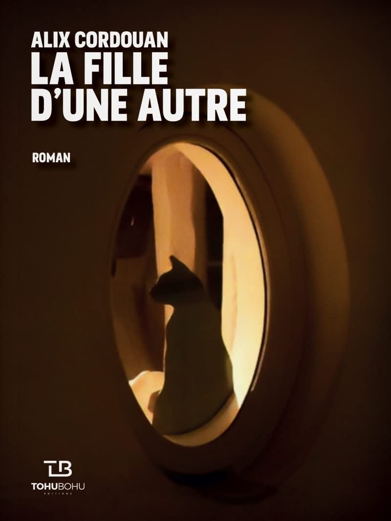 La fille d'une autre book