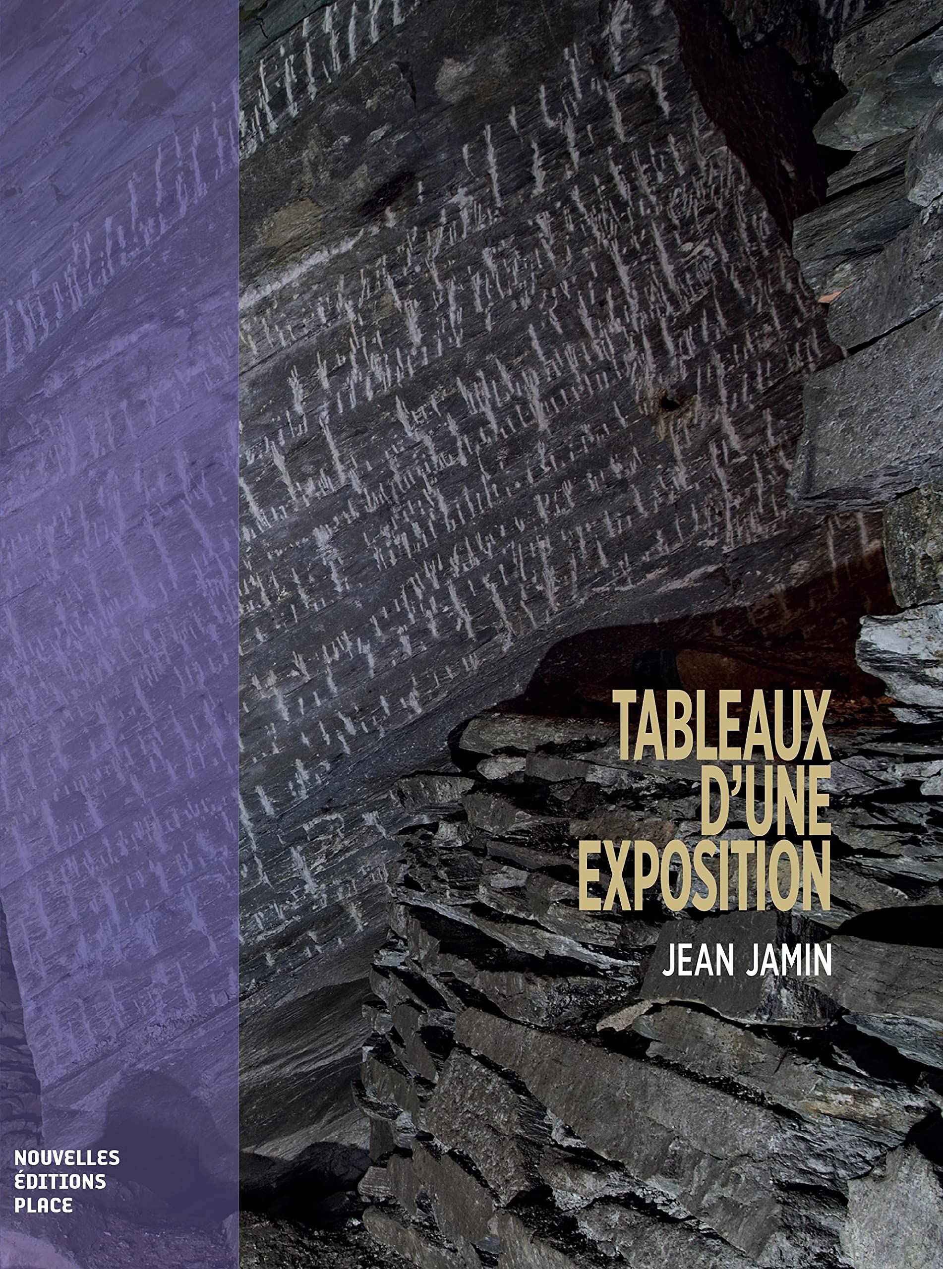 Tableaux d'une exposition: Chronique d'une famille ouvrière ardennaise sous la IIIe République book