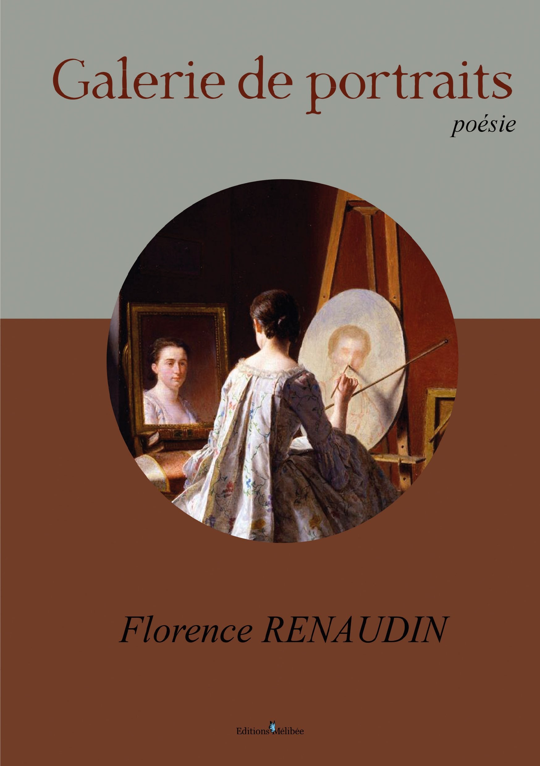 Galerie de portraits book