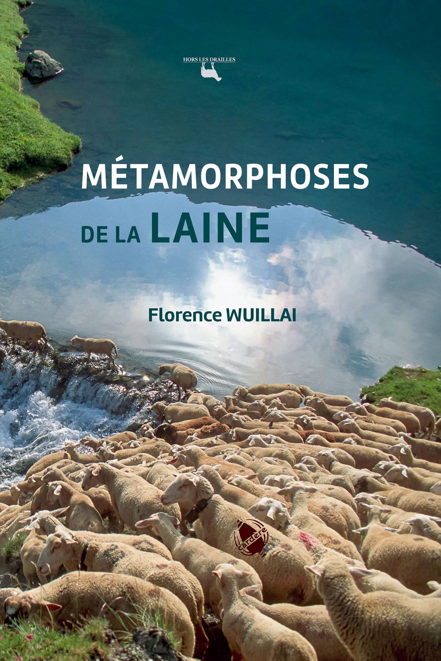 Métamorphoses de la laine book