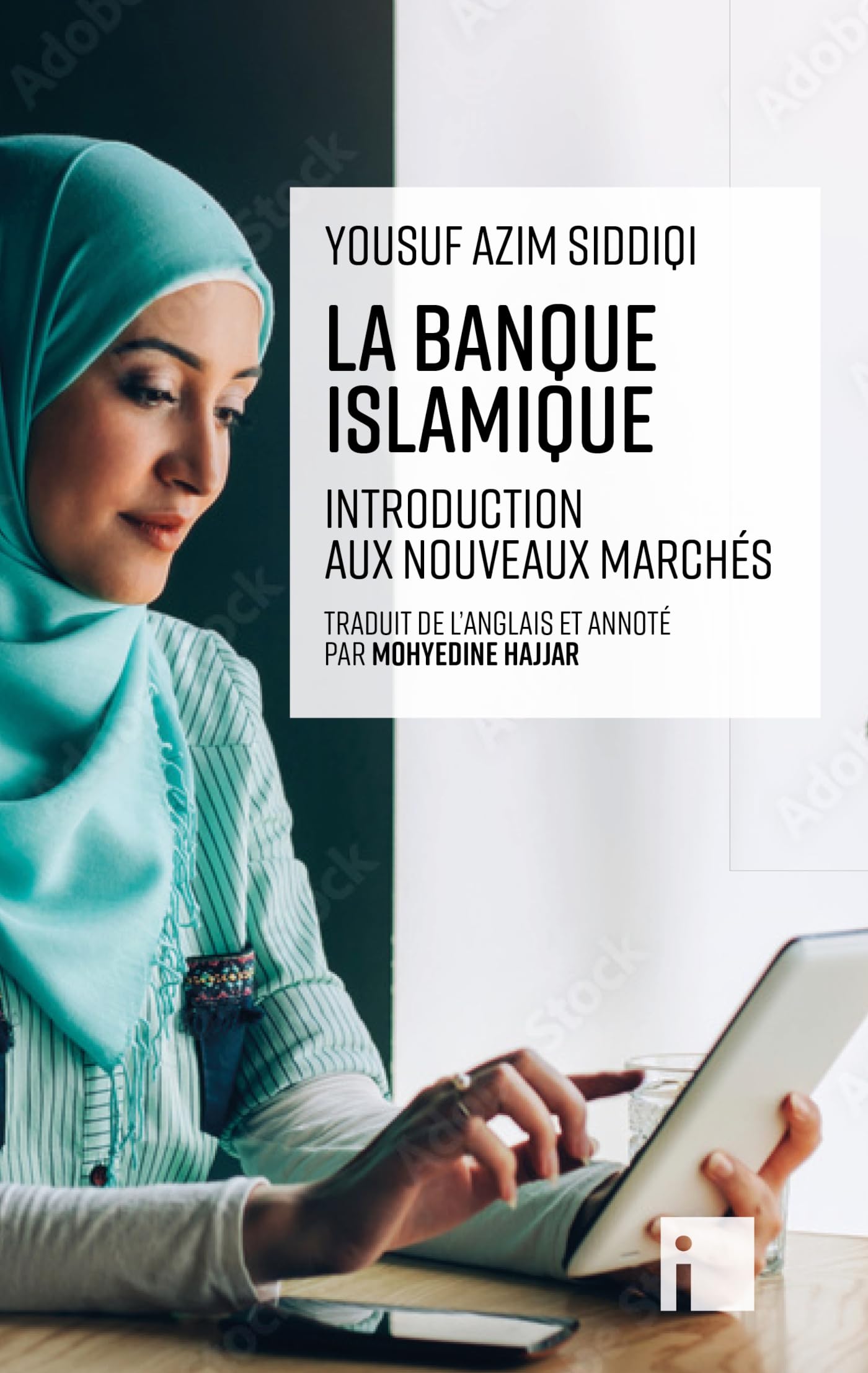 La banque islamique: A book