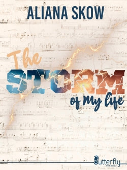 THE STORM OF MY LIFE Contemporary literature