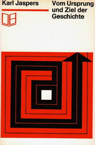 Vom Ursprung und Ziel der Geschichte (Broschiert) General education