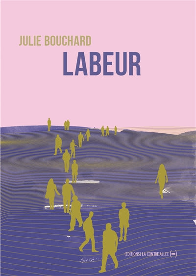 Product Image: Labeur