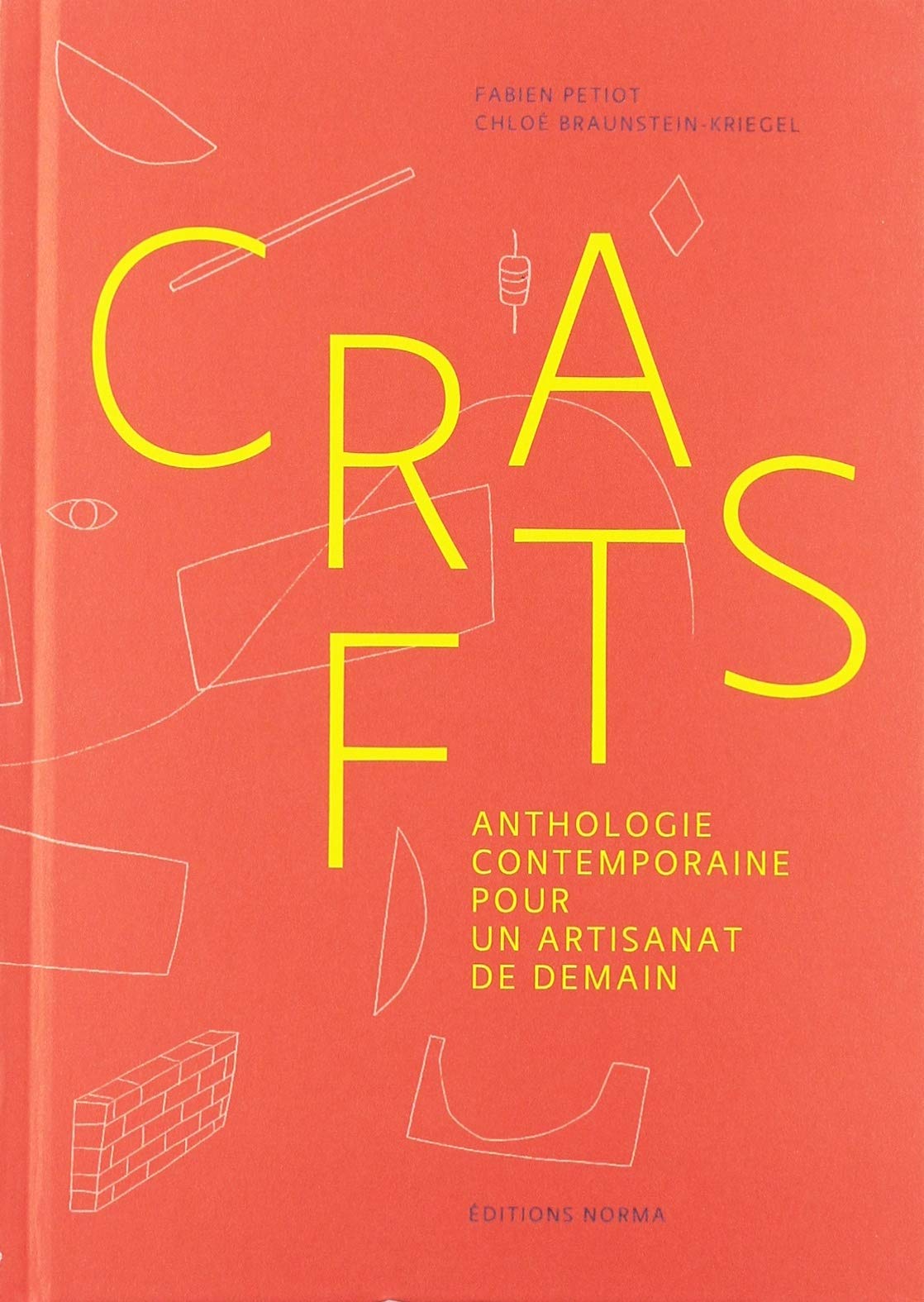Crafts: Anthologie Contemporaine pour un Artisanat de Demain Film, Art & Culture